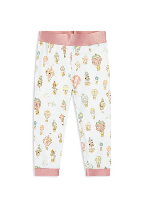 Baby set Atelier Choux ATELIER CHOUX | BABY SET | LOUNGEWEAR SETPINK